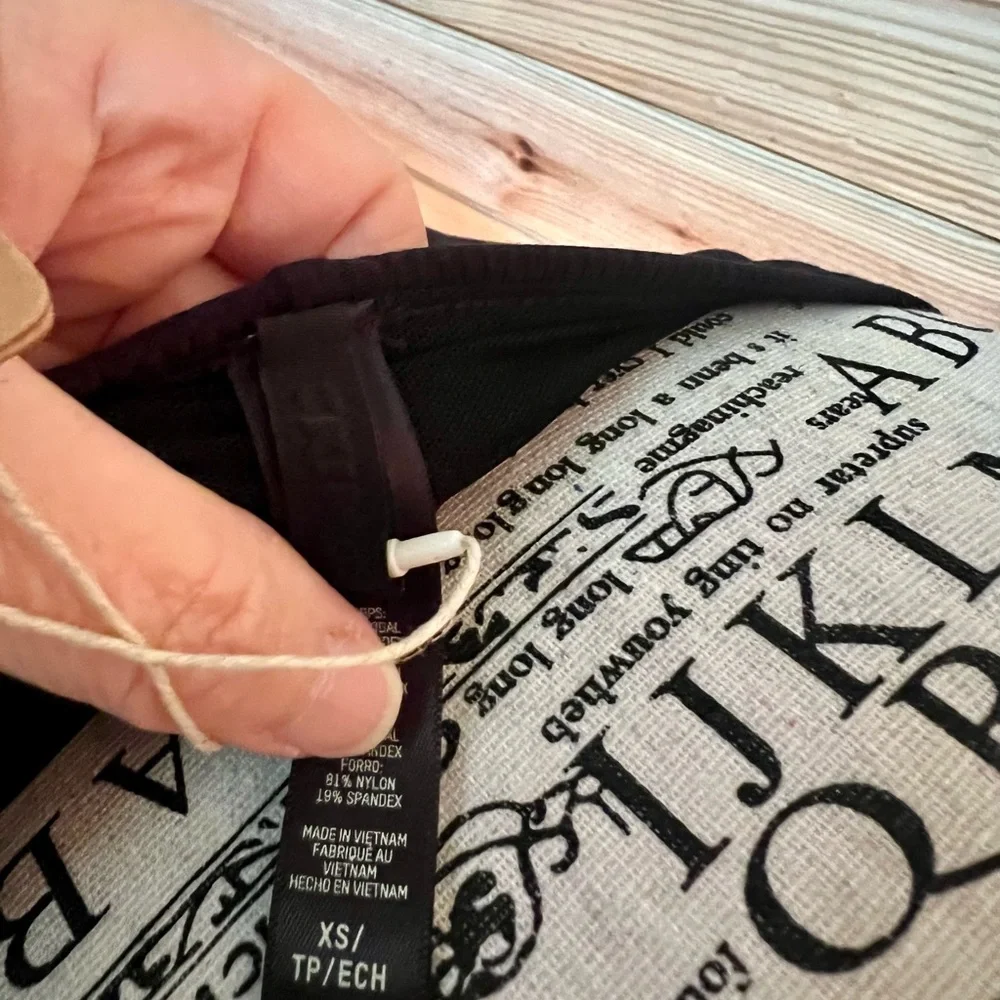 🖤💐🖤SKIMS Strapless Soft Lounge Maxi Dress🖤💐🖤 - Picture 10 of 10